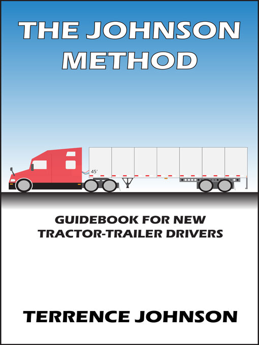 Title details for The Johnson Method by Terrence Johnson - Available